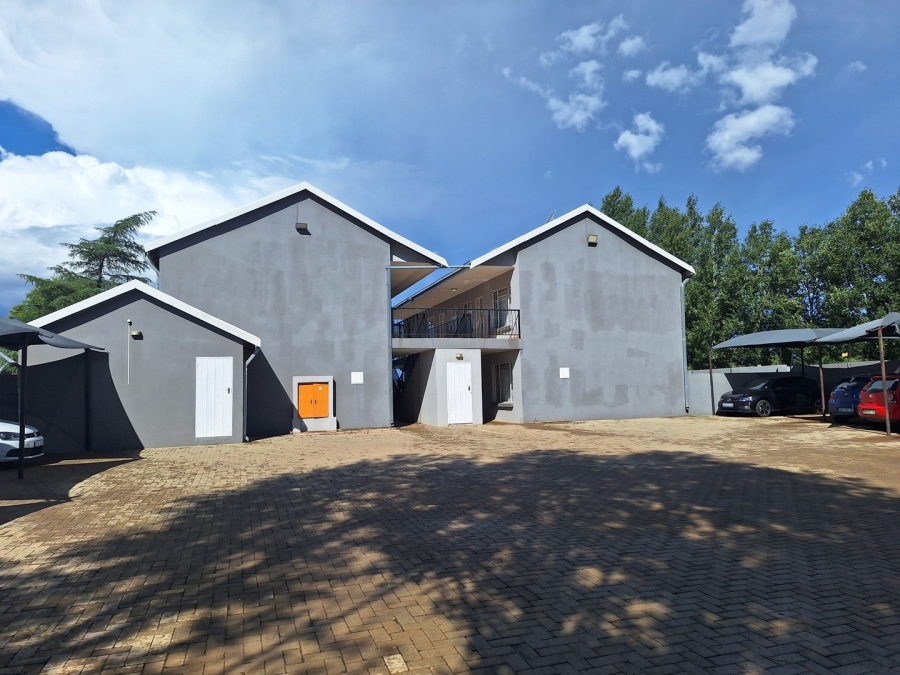 2 Bedroom Property for Sale in Dassie Rand North West